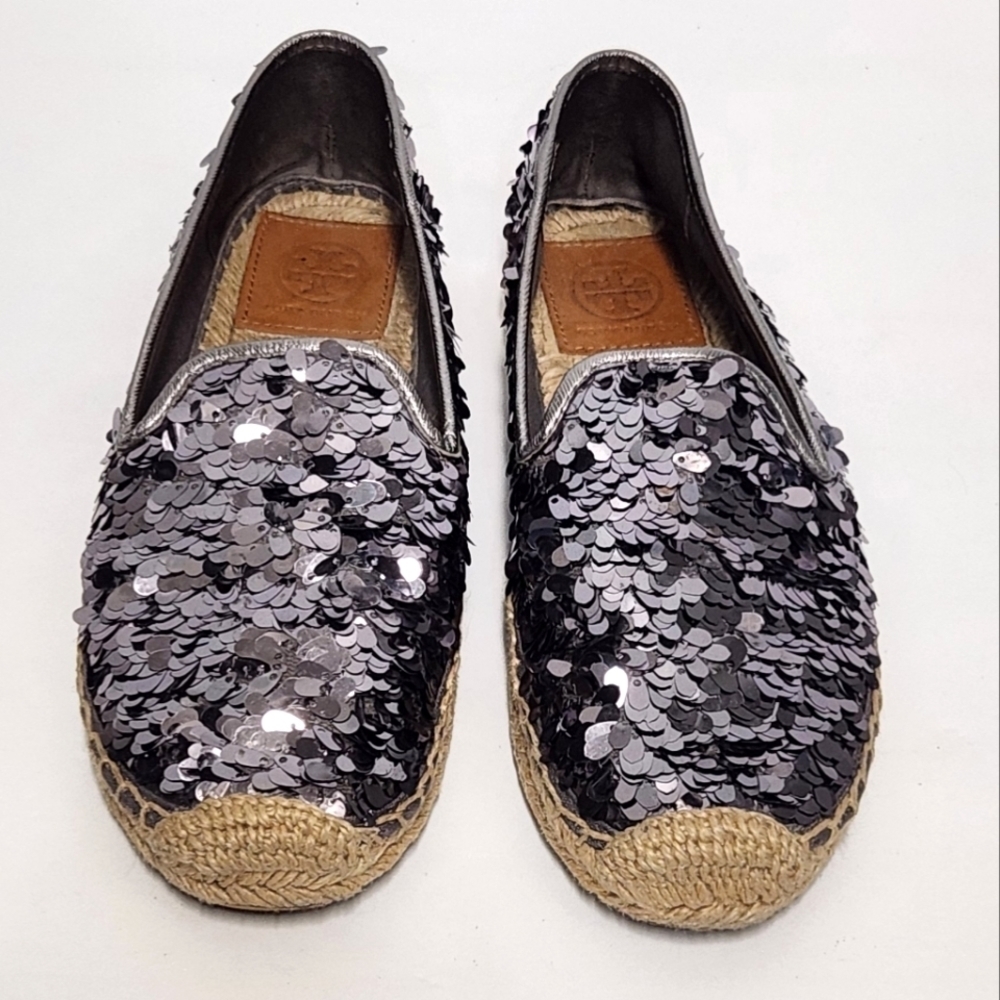 Tory Burch‎ Sequin Espadrille